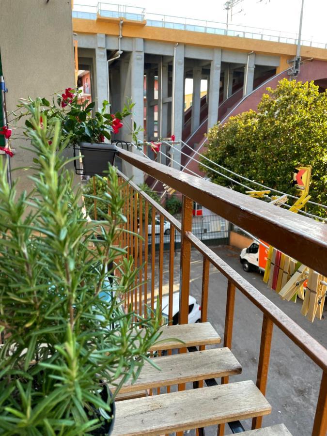 Macchiabellihome Centro רקו מראה חיצוני תמונה